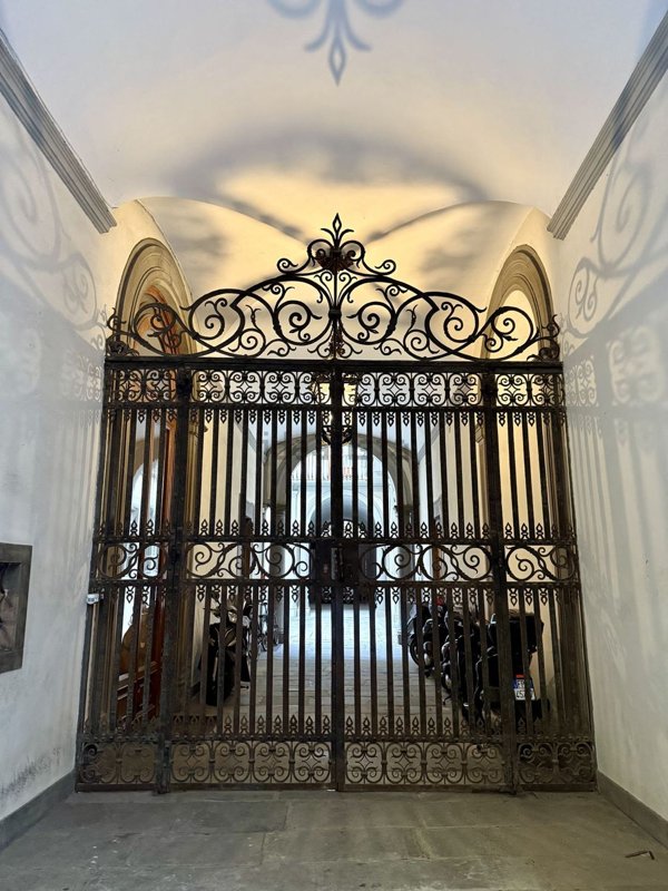 appartamento in affitto a Firenze in zona Centro Santa Croce