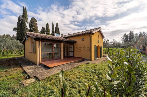 appartamento in affitto a Firenze