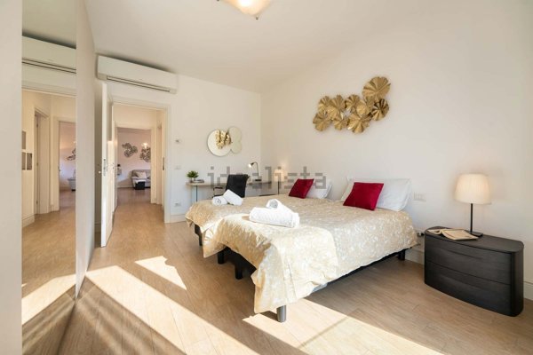 appartamento in affitto a Firenze in zona San Gaggio