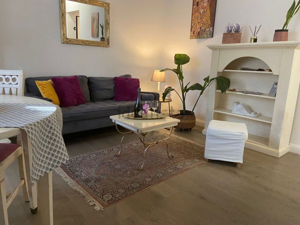 appartamento in affitto a Firenze in zona Centro San Frediano