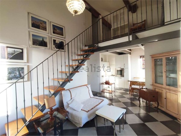 appartamento in affitto a Firenze in zona Campo di Marte