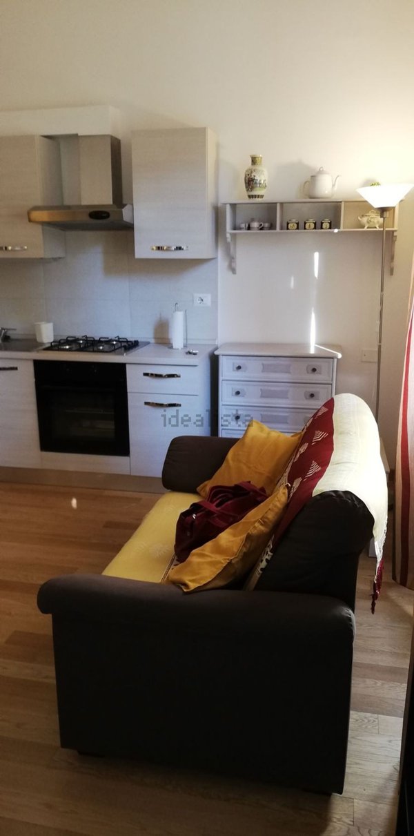 appartamento in affitto a Firenze in zona Centro Santa Maria Novella