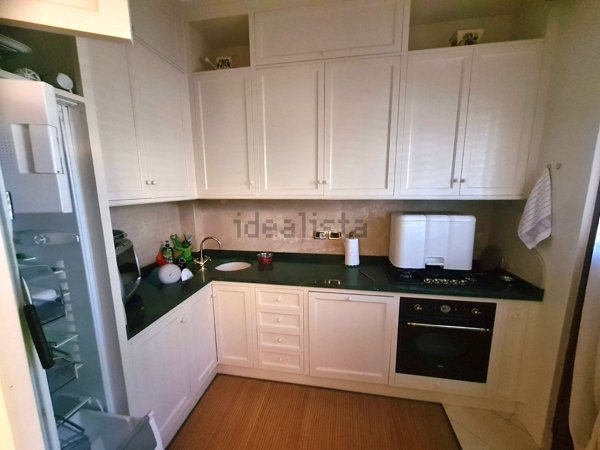 appartamento in affitto a Firenze