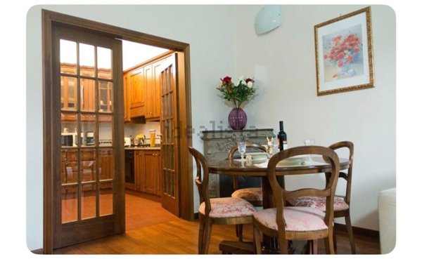 appartamento in affitto a Firenze in zona Centro Santa Croce
