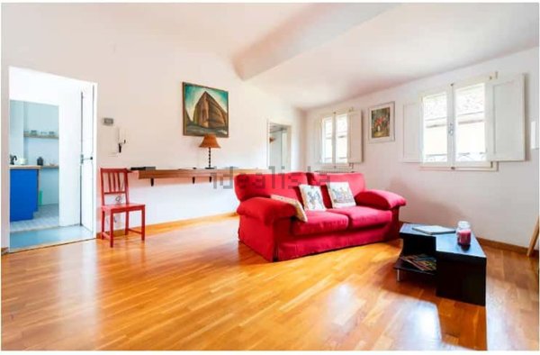 appartamento in affitto a Firenze in zona Centro Santa Maria Novella