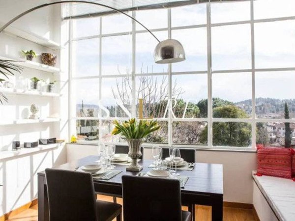 appartamento in affitto a Firenze in zona Galluzzo