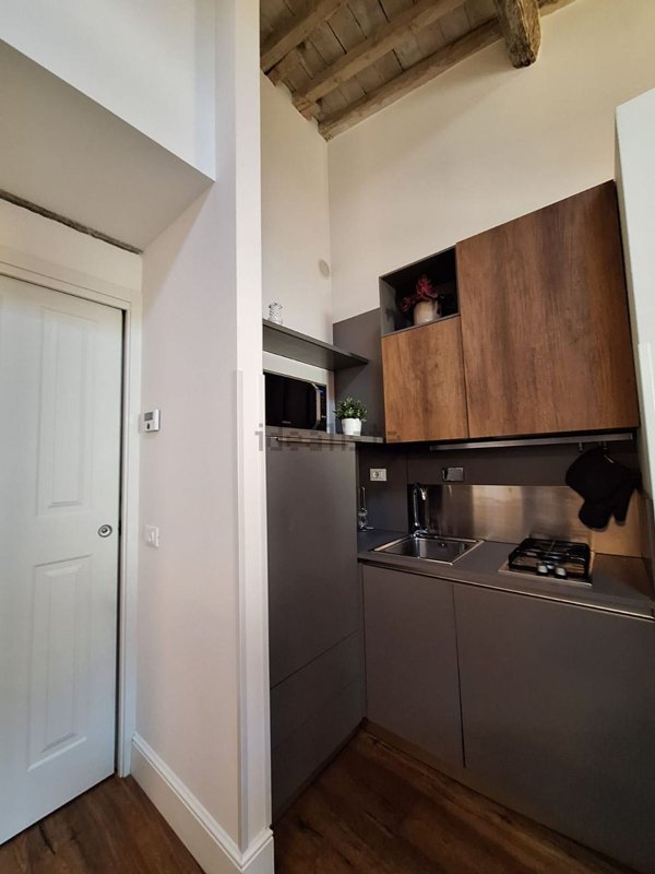 appartamento in affitto a Firenze in zona Centro Santa Maria Novella