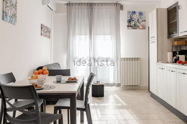 appartamento in affitto a Firenze in zona Novoli