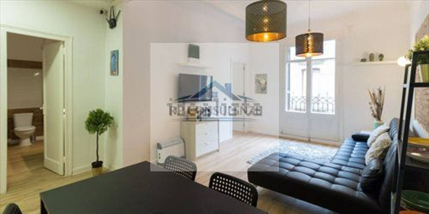 appartamento in affitto a Firenze in zona Campo di Marte