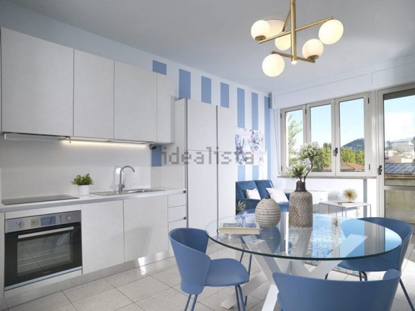 appartamento in affitto a Firenze