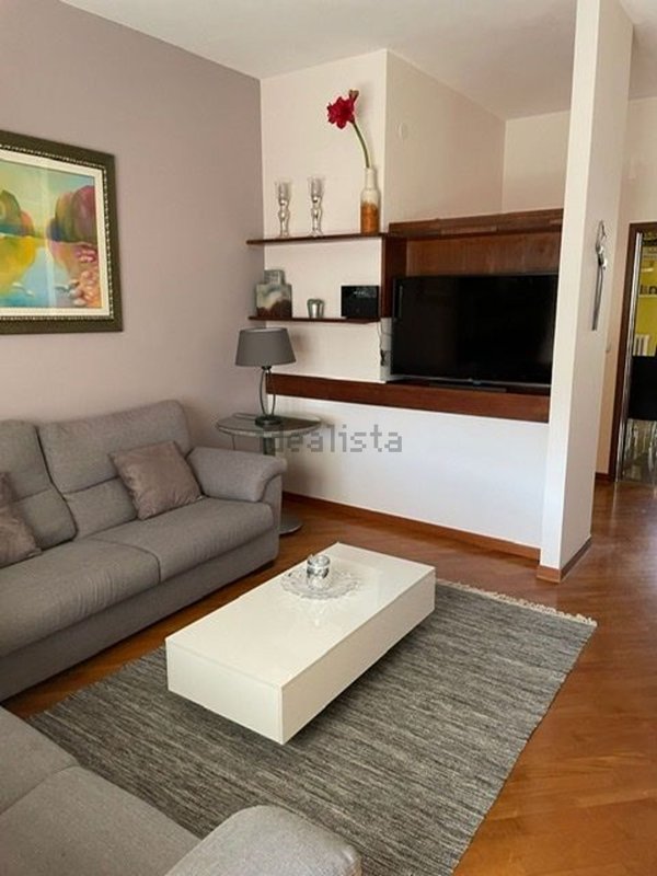 appartamento in affitto a Firenze in zona Coverciano