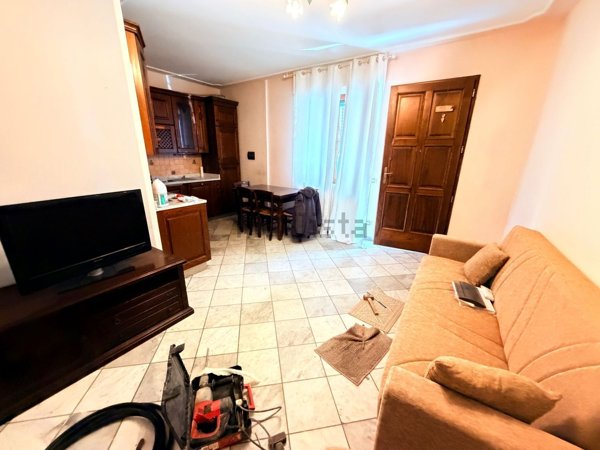 appartamento in affitto a Firenze in zona Legnaia