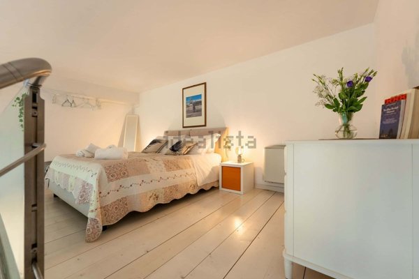 appartamento in affitto a Firenze in zona Centro Santa Maria Novella