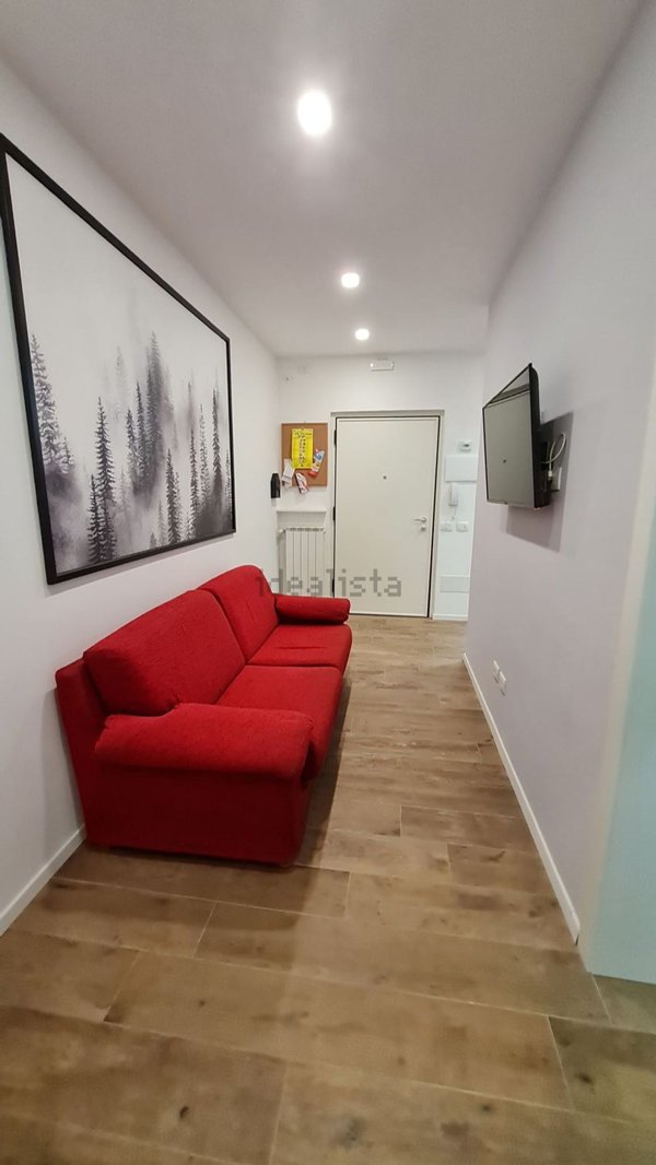 appartamento in affitto a Firenze in zona Coverciano