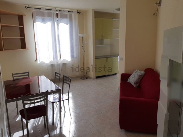 appartamento in affitto a Firenze in zona Legnaia