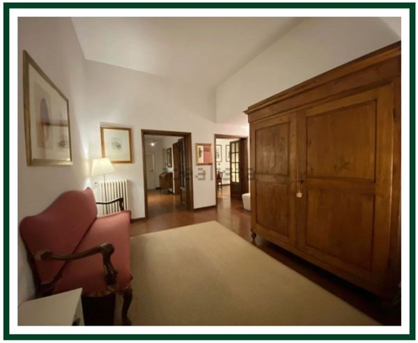 appartamento in affitto a Firenze in zona Centro Santa Maria Novella