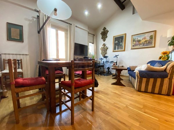 appartamento in affitto a Firenze in zona Varlungo