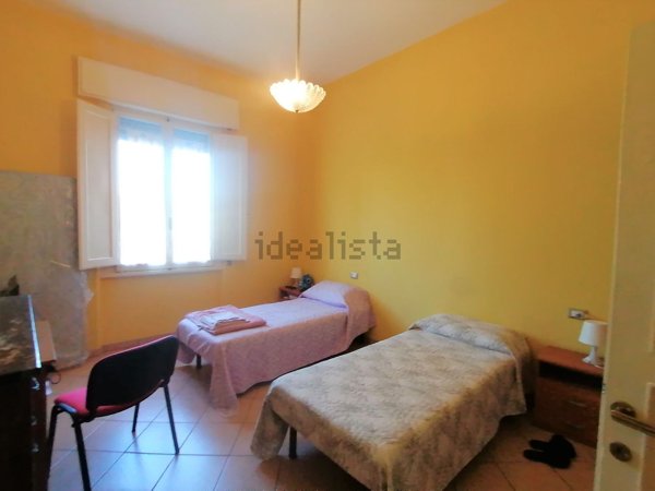 appartamento in affitto a Firenze