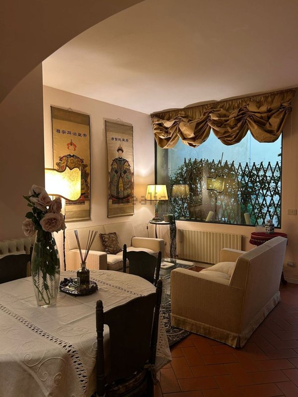 appartamento in affitto a Firenze in zona Centro San Frediano