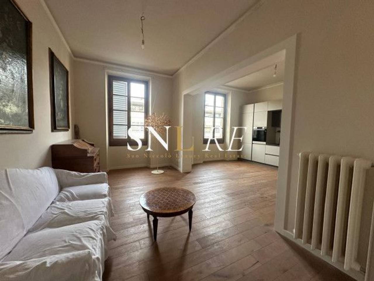 appartamento in affitto a Firenze in zona Centro Duomo