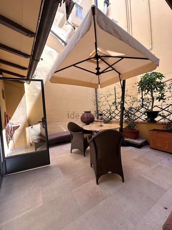 appartamento in affitto a Firenze in zona Centro San Frediano