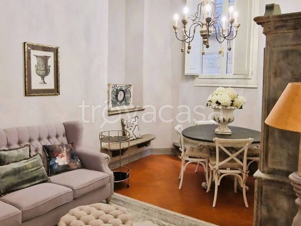 appartamento in affitto a Firenze in zona Centro San Frediano