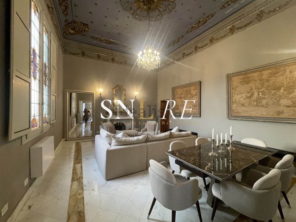 appartamento in affitto a Firenze in zona Centro Santa Maria Novella