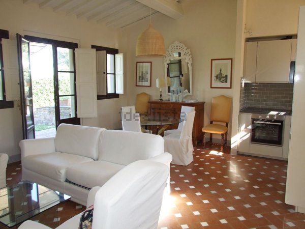 appartamento in affitto a Firenze in zona Pian dei Giullari