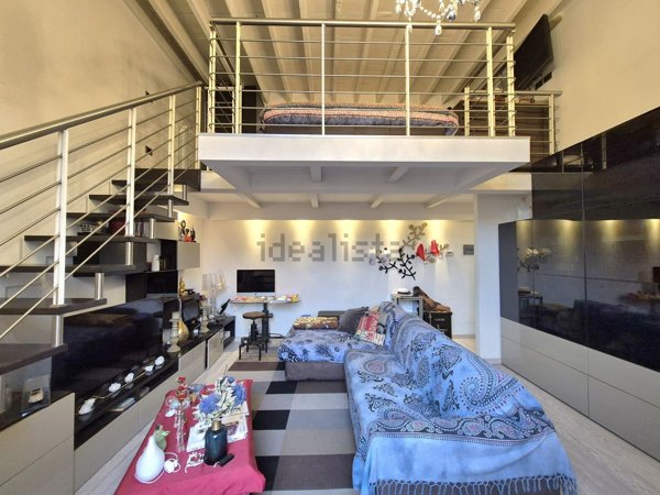 appartamento in affitto a Firenze in zona Centro Santa Maria Novella