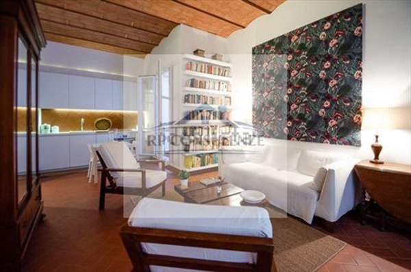 appartamento in affitto a Firenze in zona Centro Santa Maria Novella