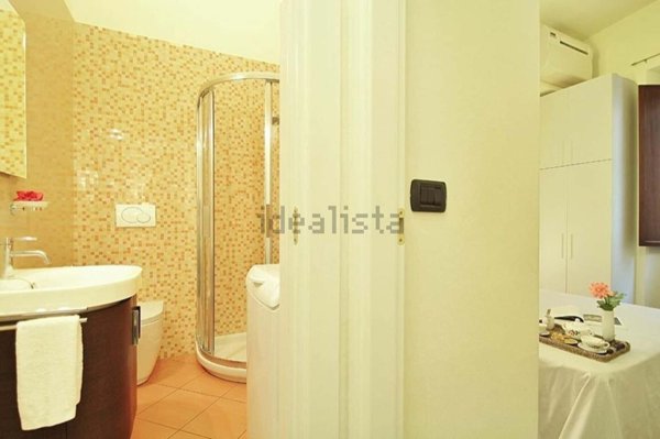 appartamento in affitto a Firenze in zona Centro Santa Croce