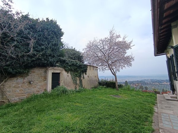 appartamento in affitto a Firenze