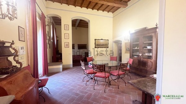 appartamento in affitto a Firenze in zona Careggi