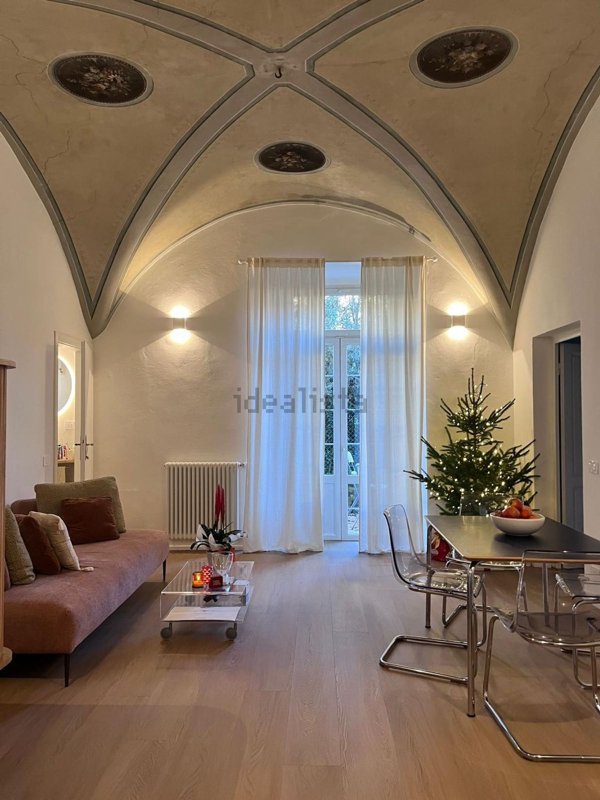 appartamento in affitto a Firenze in zona San Gaggio