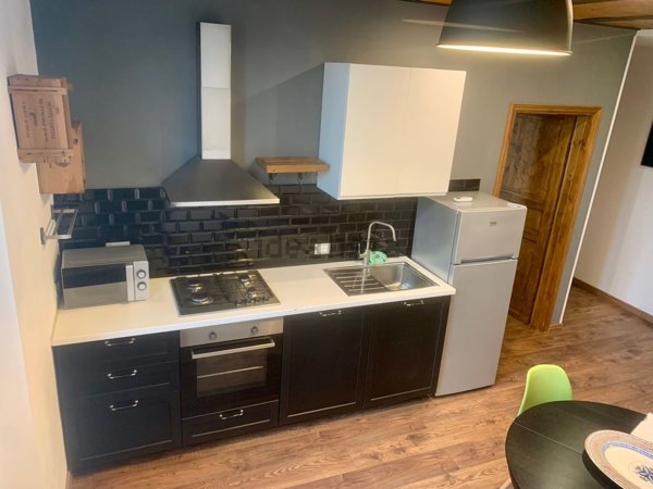 appartamento in affitto a Firenze in zona Centro Storico