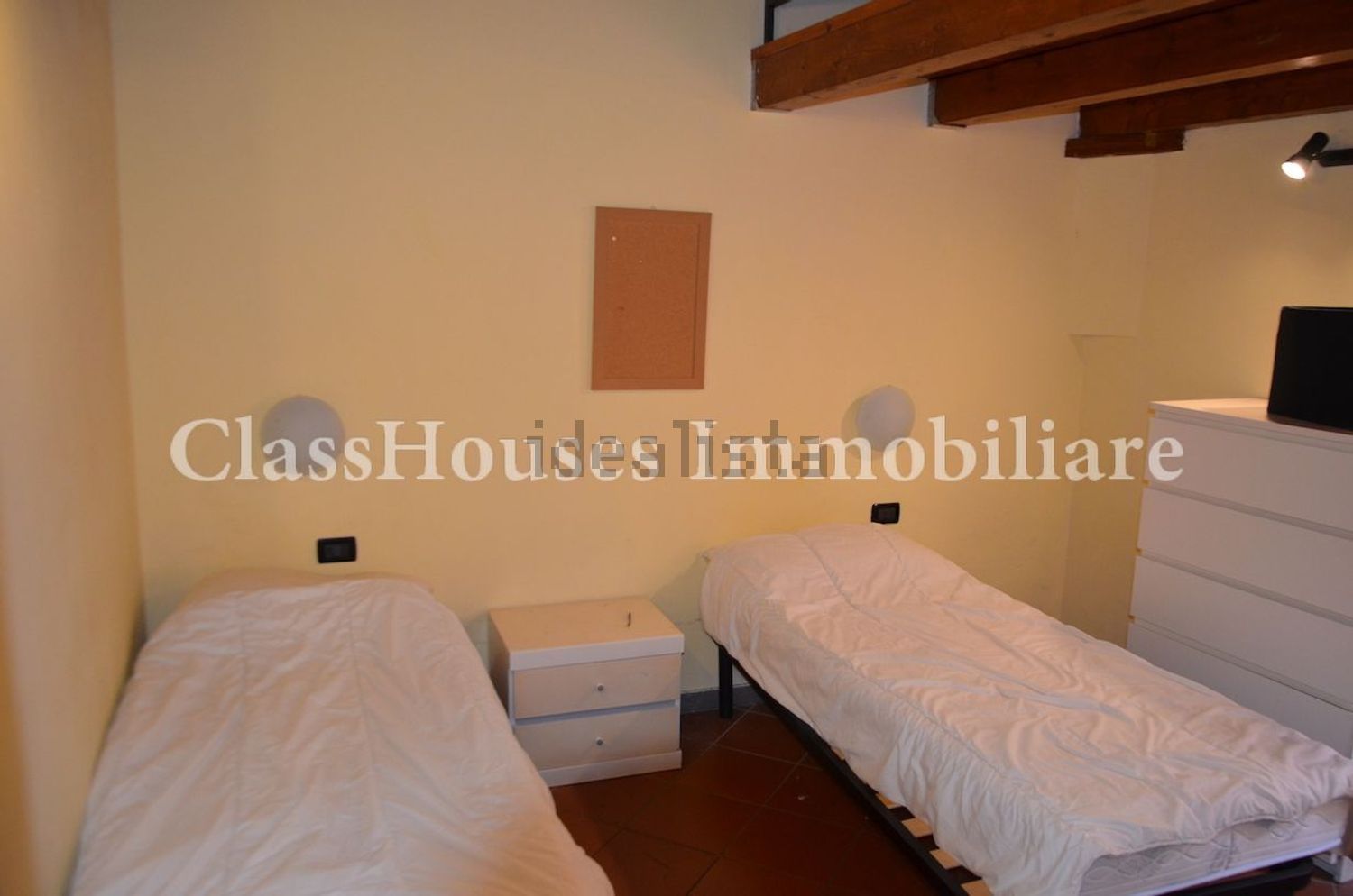 appartamento in affitto a Firenze in zona Centro Santa Croce