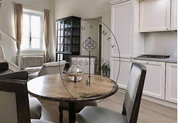 appartamento in affitto a Firenze in zona Centro San Frediano