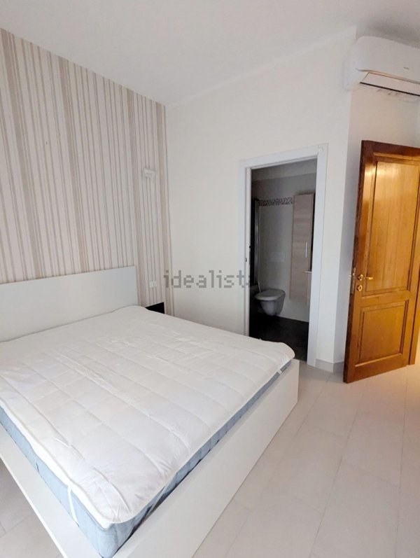 appartamento in affitto a Firenze in zona Novoli