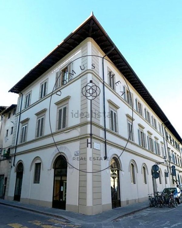 appartamento in affitto a Firenze in zona Centro San Frediano