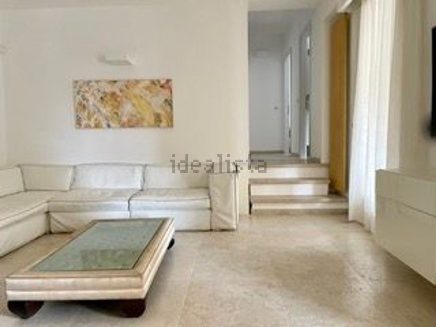 appartamento in affitto a Firenze in zona Sorgane