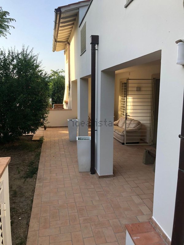 appartamento in affitto a Firenze in zona Sorgane