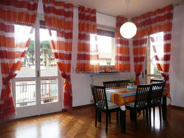 appartamento in affitto a Firenze in zona Sorgane