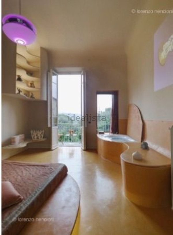 appartamento in affitto a Firenze in zona Centro San Niccolò