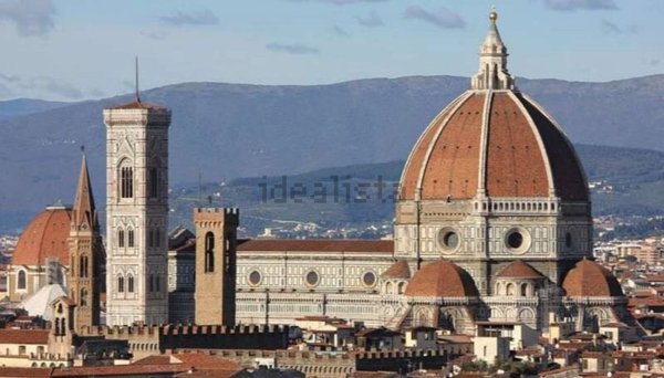 appartamento in affitto a Firenze in zona Centro Duomo
