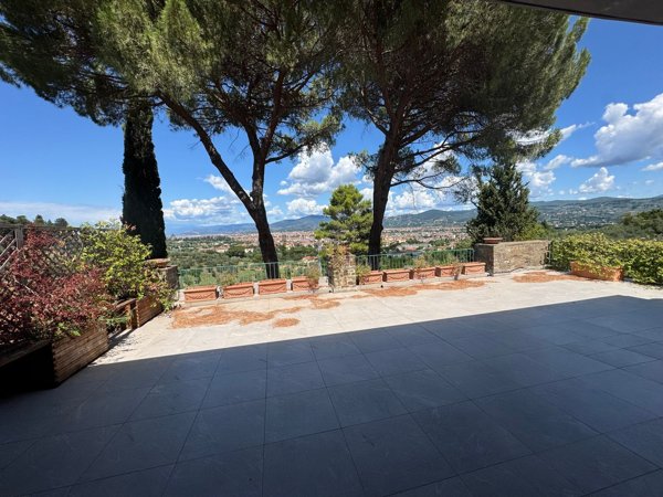 appartamento in affitto a Firenze in zona Ponte a Ema