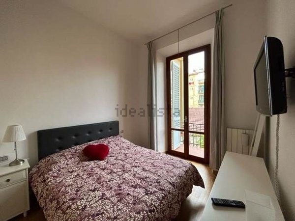 appartamento in affitto a Firenze in zona Campo di Marte