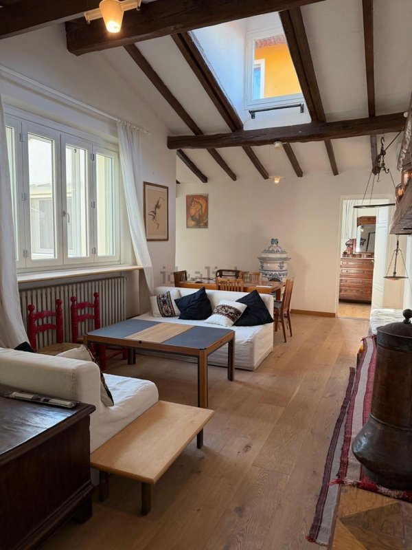 appartamento in affitto a Firenze