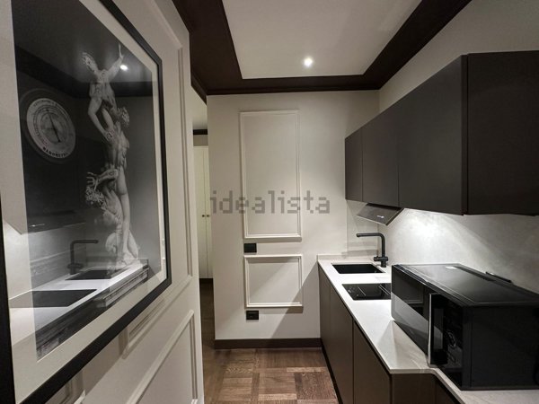 monolocale in affitto a Firenze in zona Centro Santa Maria Novella