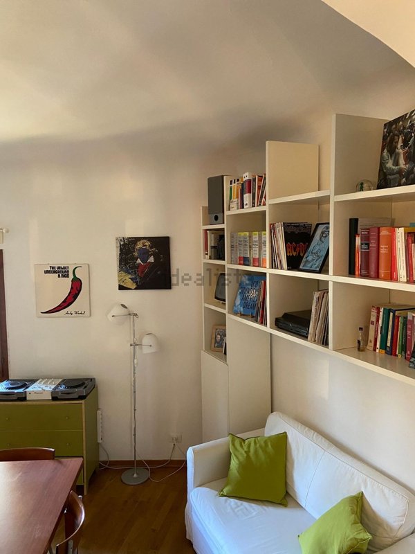 appartamento in affitto a Firenze in zona Centro Santa Maria Novella