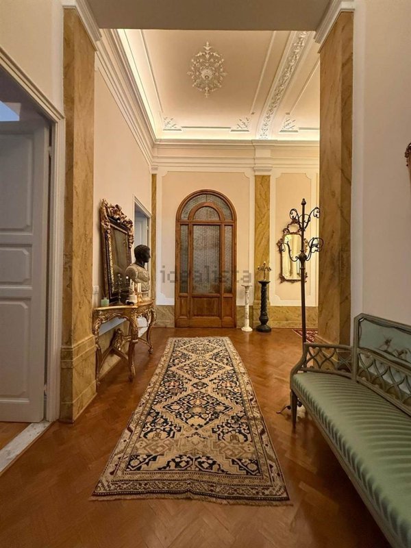 appartamento in affitto a Firenze in zona Centro Santa Croce